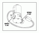 SOLENOID VALVE (WATER)