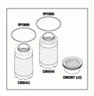 COMPRESSOR PM KIT