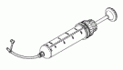 SYRINGE PUMP/EXTRACTOR