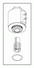 SOLENOID VALVE (FILL)