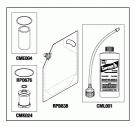 COMPRESSOR PM KIT