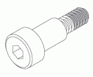 SHOULDER SCREW