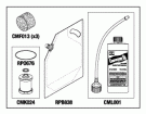 COMPRESSOR PM KIT