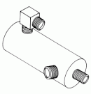 AIR VALVE HOUSING ASSEMBLY