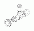 VENT CONTROL VALVE