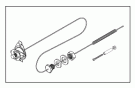 OVERHEAT THERMOSTAT