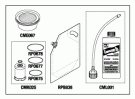 COMPRESSOR PM KIT