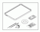 STERILIZER PM KIT