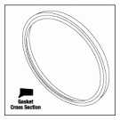 DOOR GASKET