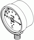 VACUUM GAUGE