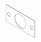 MANIFOLD GASKET