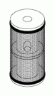 OIL FILTER ELEMENT