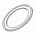 DOOR GASKET