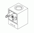 MAGNETIC COIL (12W)