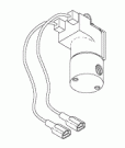 SOLENOID VALVE ASSEMBLY (SOL-1)