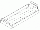 INSTRUMENT TRAY (SMALL)