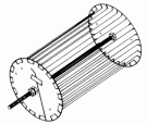 HEATER 115 VAC (149 ohms)