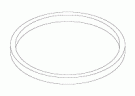 BOWL GASKET