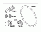 STERILIZER PM KIT (Fits only Serial #8806 and above)