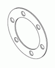 GASKET (END COVER)