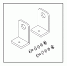 PUMP MOUNTING KIT