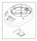 BASE KIT (220 VAC)