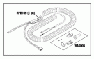 COILED CORD KIT