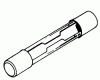 FUSE (30A, 32V) - 1/4 X 1-1/4 - FAST ACTING