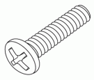 SCREW (10-24 X 3/4)