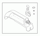 HANDLE MOULDING