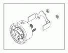 VACUUM GAUGE