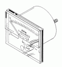 TACH METER