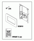 PROBE BRACKET