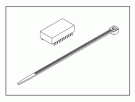 CLOCK CHIP (WITH BATTERY)