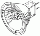 LAMP (20V, 150W)