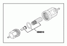 DUCKBILL FILTER ASSEMBLY