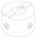 MOTOR DRIVE ASSEMBLY