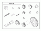 TRANSPORT REPAIR KIT