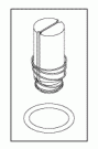 SOLENOID VALVE REPAIR KIT