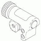 METAL TUBING CUTTER