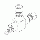 FILL VENT VALVE