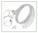 SOLENOID VALVE (PURGE)