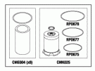 COMPRESSOR PM KIT