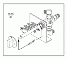 MULTI-PURPOSE VALVE ASSEMBLY