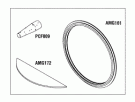 STERILIZER PM KIT