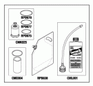 COMPRESSOR PM KIT