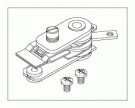 OVER TEMPERATURE SAFETY SWITCH