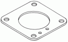 VALVE GASKET