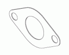 MANIFOLD GASKET