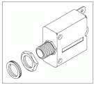 CIRCUIT BREAKER (15A)